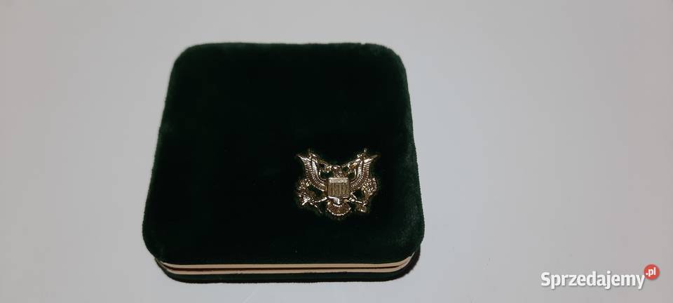 Brązowy Medal Johna F Kennedyego 1961 K75 Warszawa