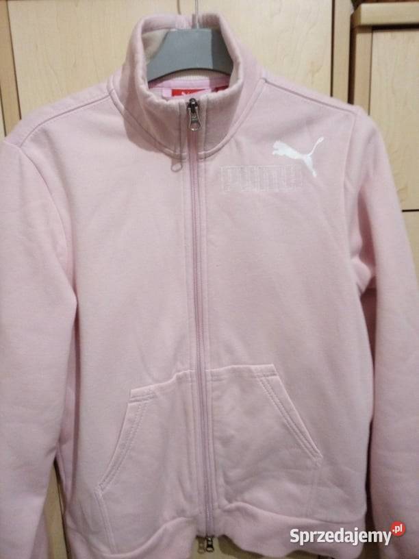 Sprzedam bluzy sportowe damskie i dziewczęce Częstochowa