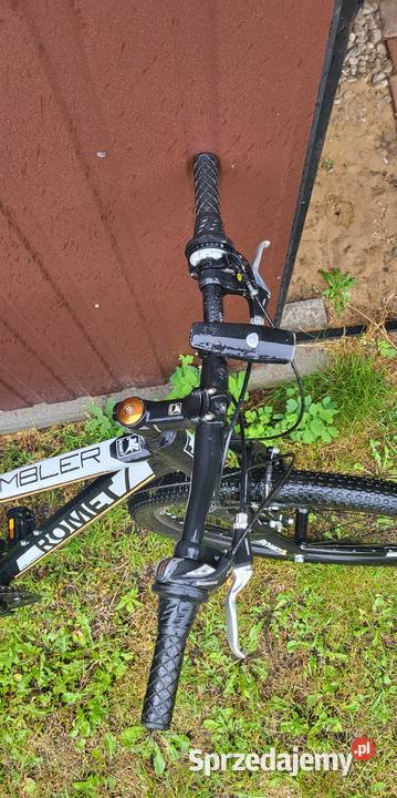 Rower Romet Rambler Rama M Bodzęcin sprzedam