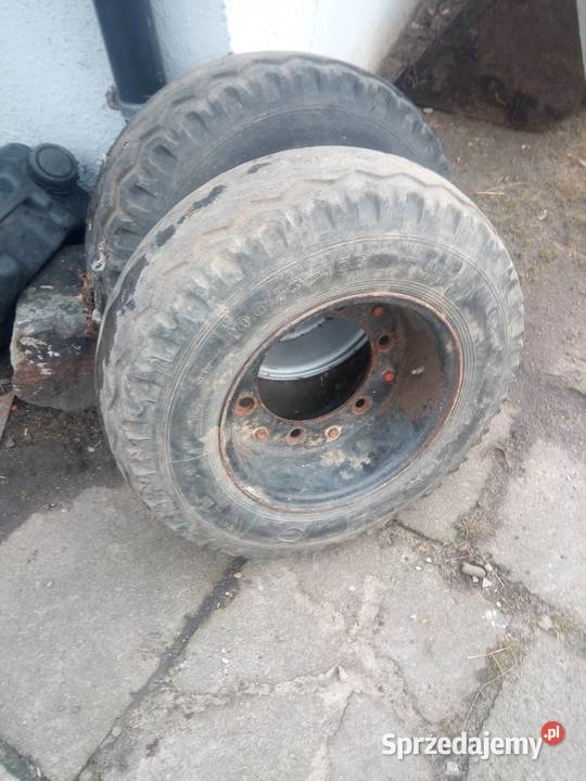 Sprzedam koła Żory