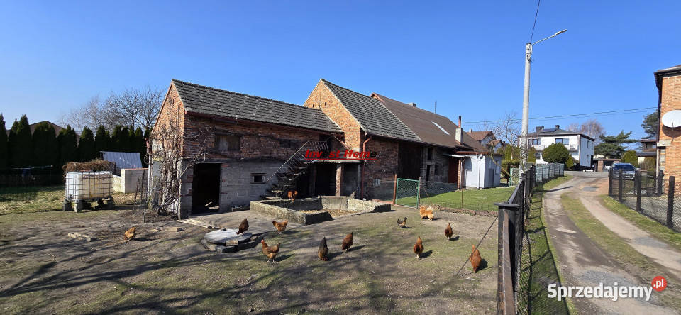 Dom wolnostojący 90m2 Nowa Wieś 90m2