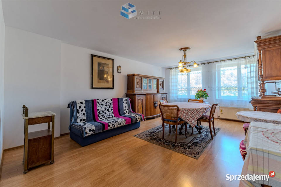 Dom szeregowy 43815m2 Lubawa sprzedam