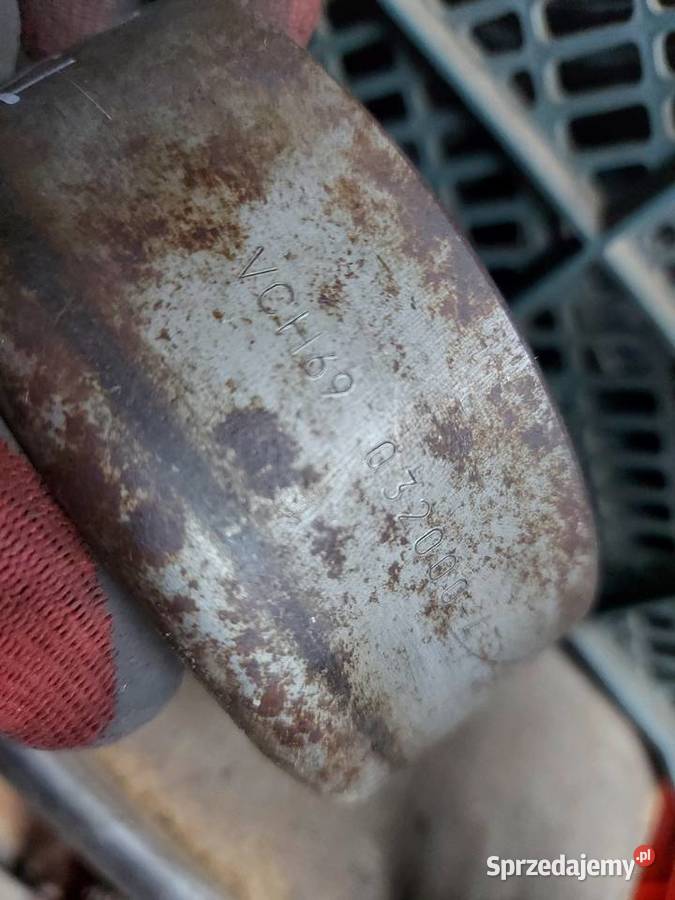 Puch lido 50 koło magnesowe Magneto flywheel dolnośląskie Jelenia Góra