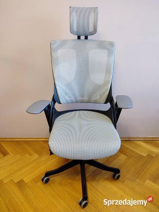 Fotel biurowy Wau sprzedam
