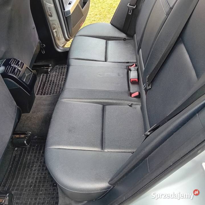 Sprzedam Mercedes GLK x 204 Wronów