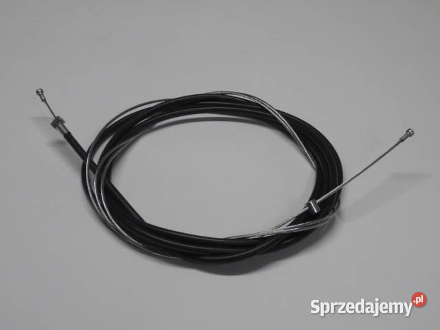 Linka gazu Fortschritt E524 Konstantynów Łódzki