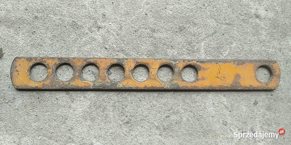 Amazone D7 Specjal płaskownik naciągowy redlicy Lublin