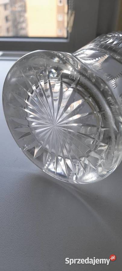 Szklanica Bidermaier