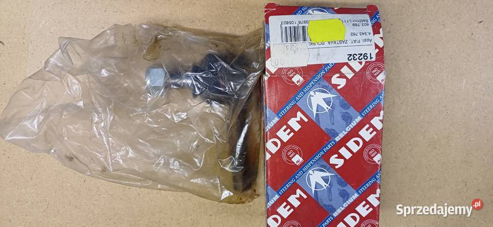 Części Fiat 126p Cq700900 Kraków sprzedam