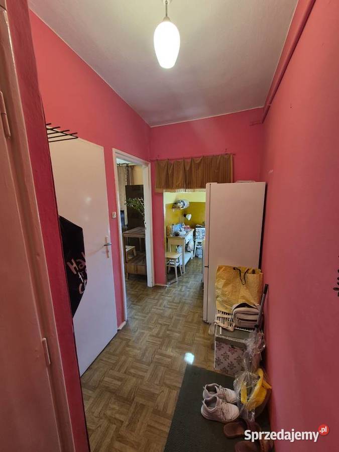 mieszkanie 275 m Anin 27.5m2