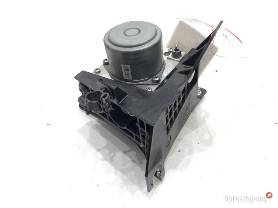 POMPA ABS FIAT 500X 52062979 16 120 Części samochodowe podkarpackie