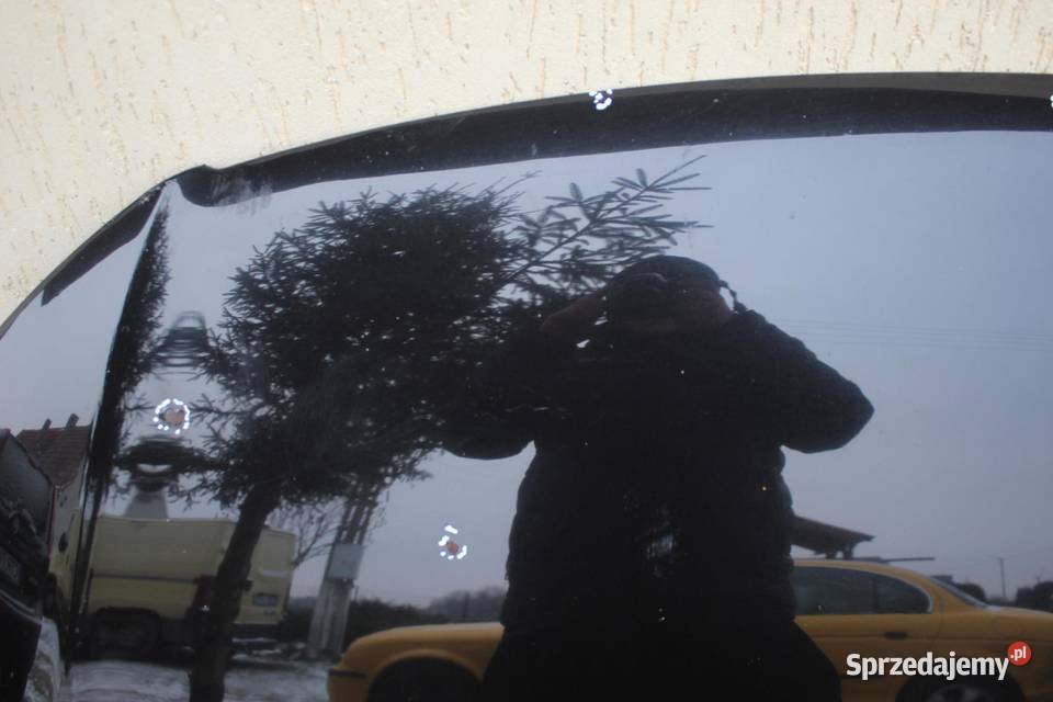 MASKA POKRYWA SILNIKA LC9X VW PASSAT B6