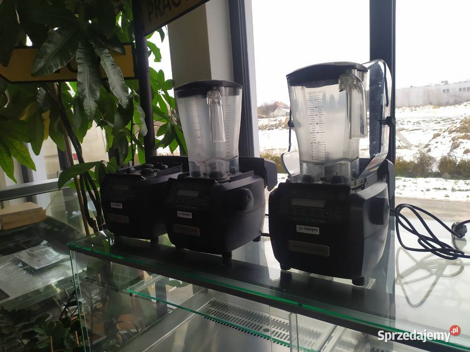 Blender Hamilton Beach HBH850CE SUMMIT Kazuń Polski