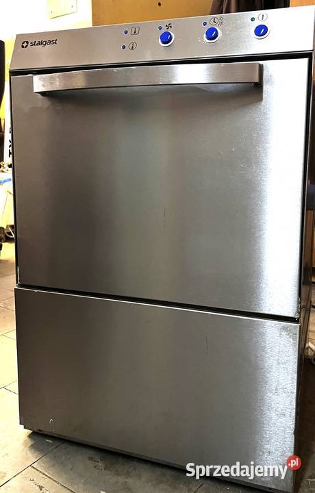 Zmywarka Stalgast 801507 Wyparzarka pompa sprzedam