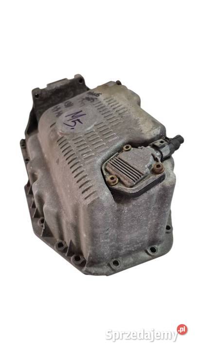 MISKA OLEJOWA VW POLO FABIA GOLDF 14 16V śląskie Kiczyce