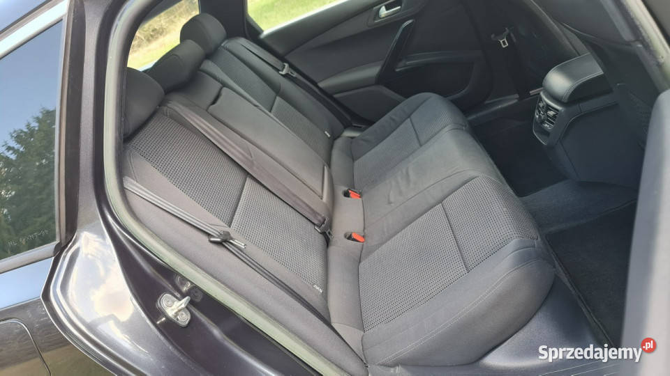 Peugeot 508 SW 20 BlueHDI 150 LIFT NAVI Panorama Rok produkcji 2014 Chmielnik