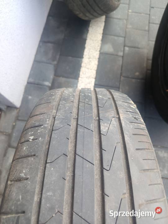 Felgi koła 5x112 16 Czudec