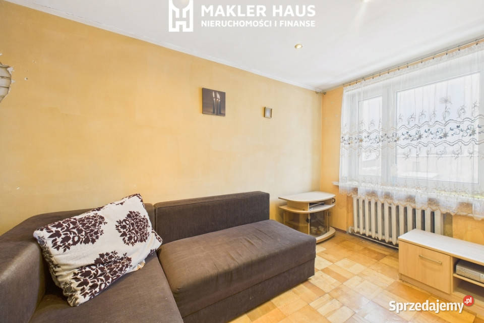 Dom do remontu w mieszkania os Zatorze papa warmińsko-mazurskie