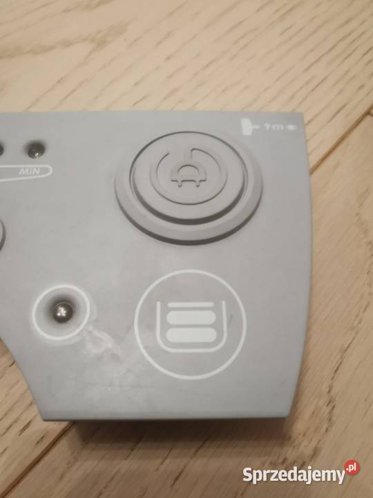 Panel osłona modułu sterowania 9190040 Zelmer Rzeszów sprzedam