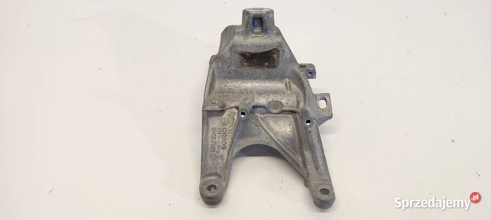 AUDI A4 B9 A5 8W ŁAPA SILNIKA 4M0199308AD Zawieszenie silnika dolnośląskie
