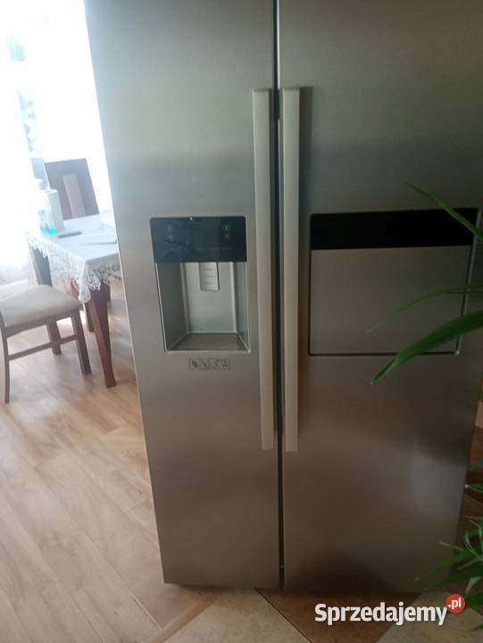 części do lodówki Beko Skawina sprzedam
