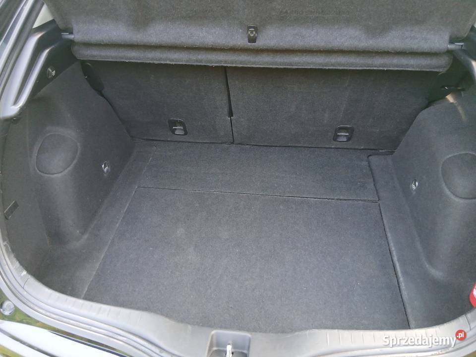 Civic 18 lpg isofix Civic Grójec