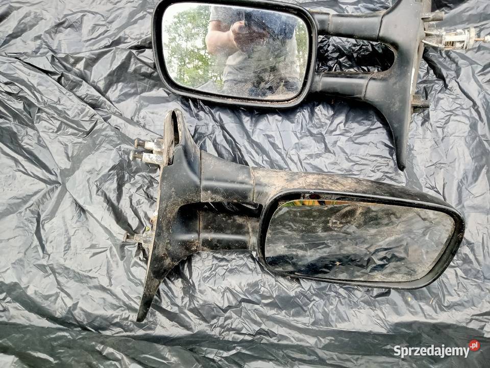 Lusterka Cadi Iinca Mińsk Mazowiecki