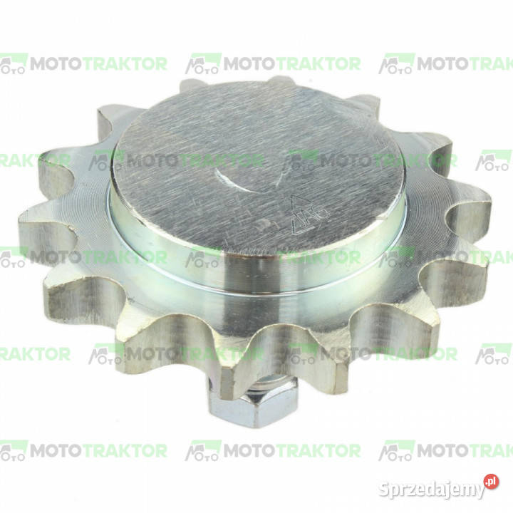 KOŁO ZĘBATE Z14 NAPINAJĄCE KPL CLAAS 503995 Części zamienne sprzedam