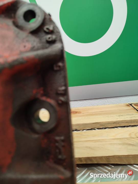 Atak Manitou Mt 626 Carraro 15x32 przód Wilkowo