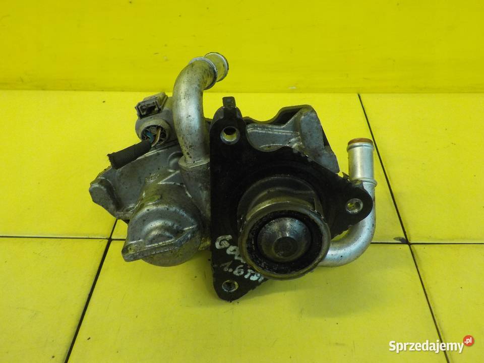 GOLF VII LEON A3 16 TDI OCTAVIA 15r CRK zawor Suków sprzedam