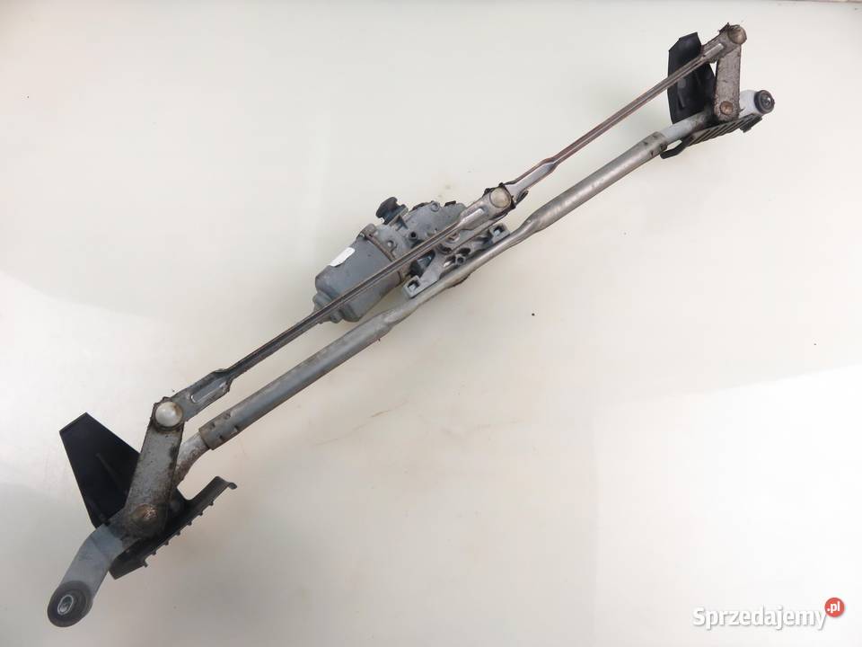 MECHANIZM WYCIERACZEK JEEP PATRIOT MK74 małopolskie