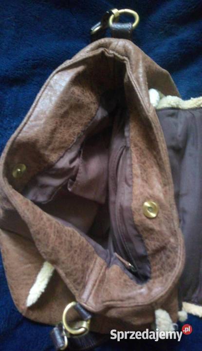 Torba damska Pozostałe Warszawa