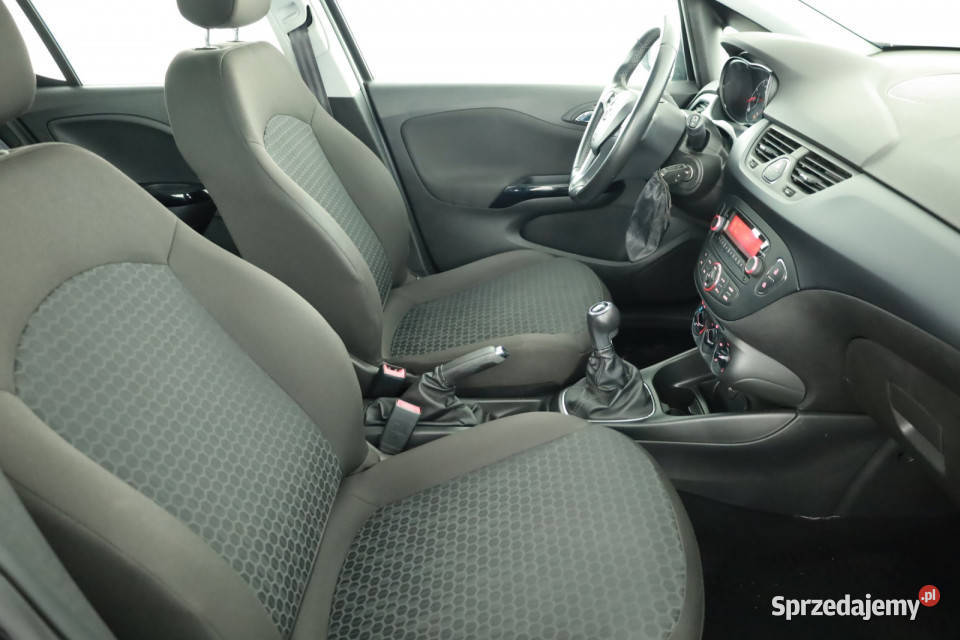 Opel Corsa 14 klimatyzacja Corsa Piaseczno