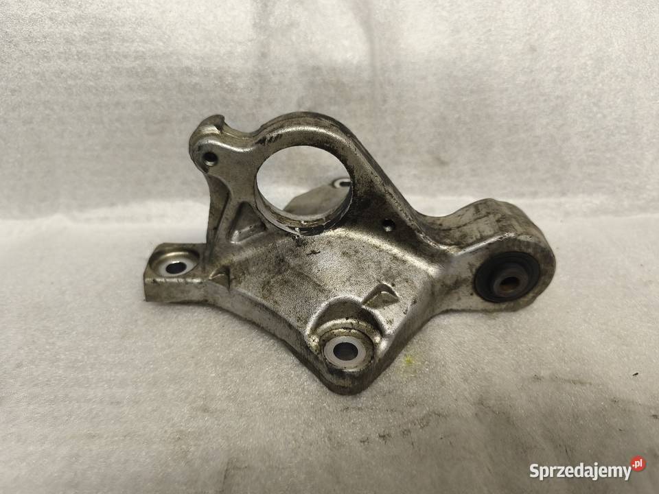 Łapa podpora półosi Citroen C4 9653504280 Dębica