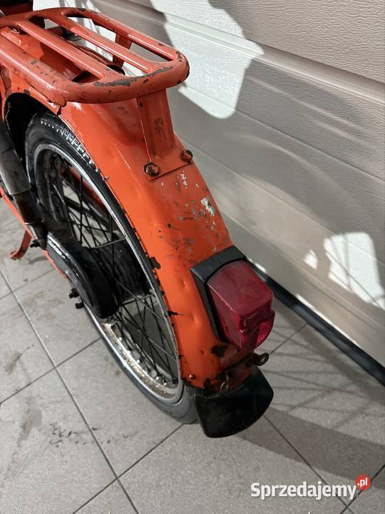 Komar 2351 Komar lubelskie Biała Podlaska