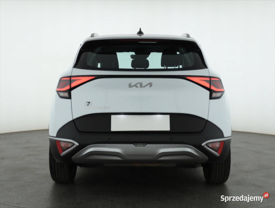 Kia Sportage 16 TGDI gniazdo USB Piaseczno