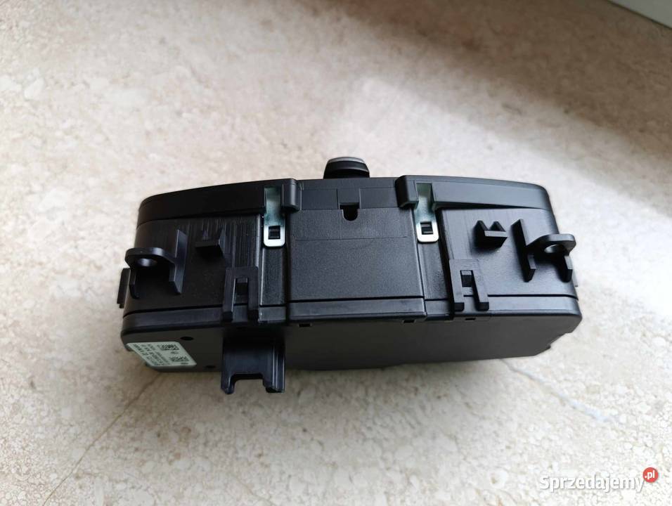 Przełącznik świateł BMW X5 X6 F15 F16 F85 F86 Pabianice