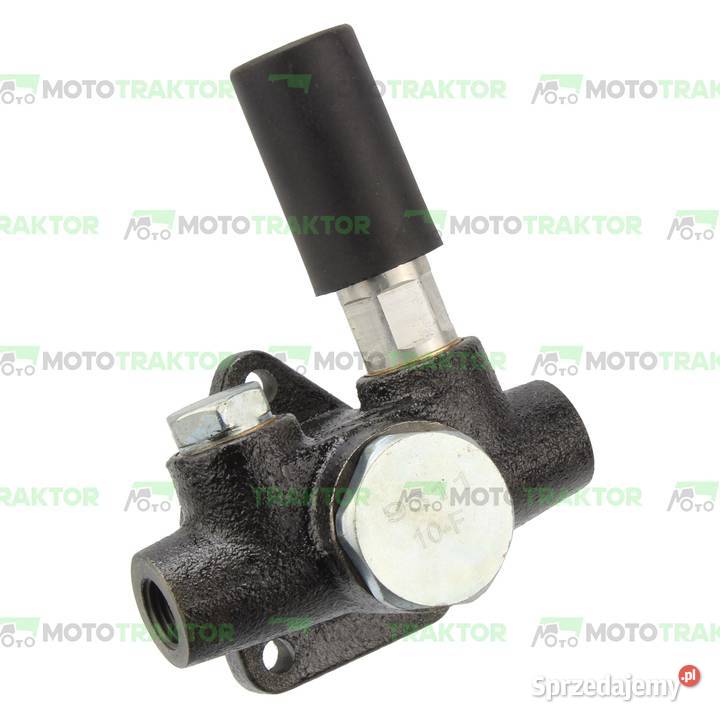 Pompa zasilająca paliwa John Deere 4040 4050 Układ paliwowy Dobrzejewice sprzedam