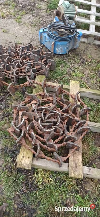 Redler przenośnik pionowy do zboża Pozostałe Piotrków Trybunalski