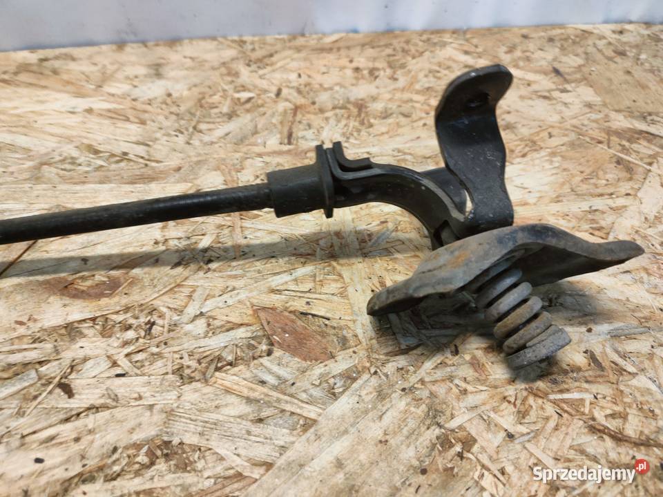 Winda Mechanizm Koła Zapasowego Citroen c4 Pleszew
