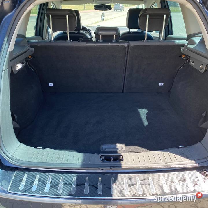 Ford Kuga mk1 nieuszkodzony