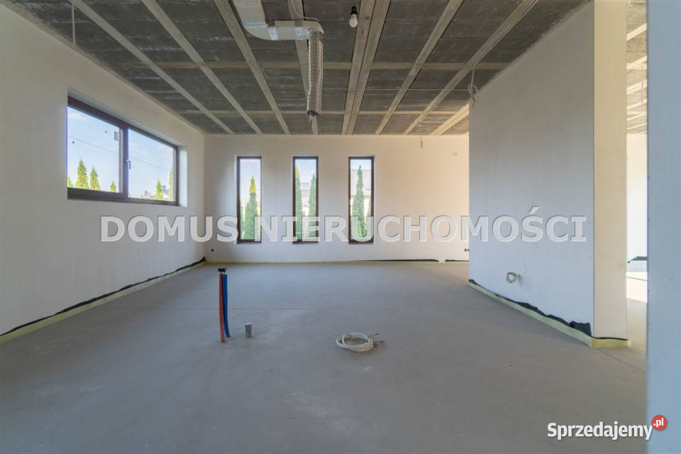 sprzedaży domu Janówka 22703m2 Domy łódzkie