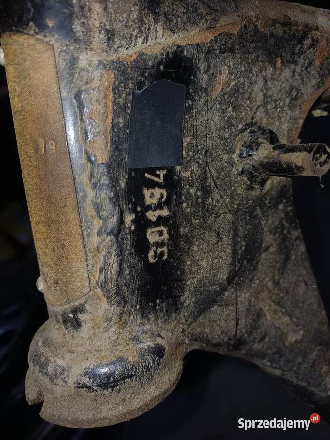 Rama Wsk 1751979r Prosta Wysyłka łódzkie Łowicz sprzedam