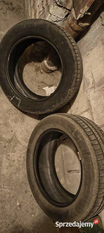 Opony letnie Michelin Energy saver Sandomierz
