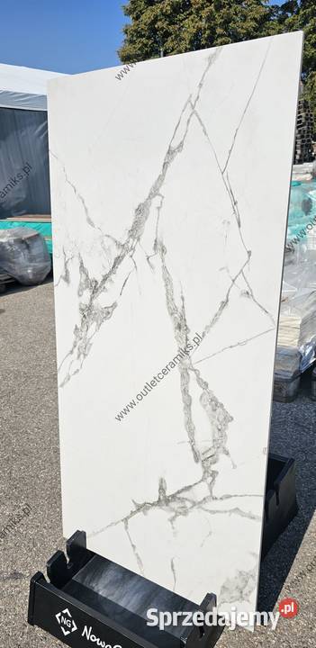 WYPRZEDAŻ Płytki łazienkowe kuchenne 120x60 mazowieckie Radom