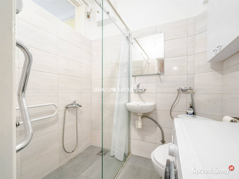 Mieszkanie Kraków 4703m2