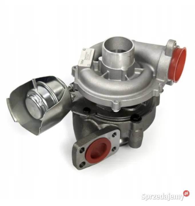 NOWE TURBINY WSZYSTKIE MARKI peugeot citroen bmw osobowe Turbosprężarki Oleśnica