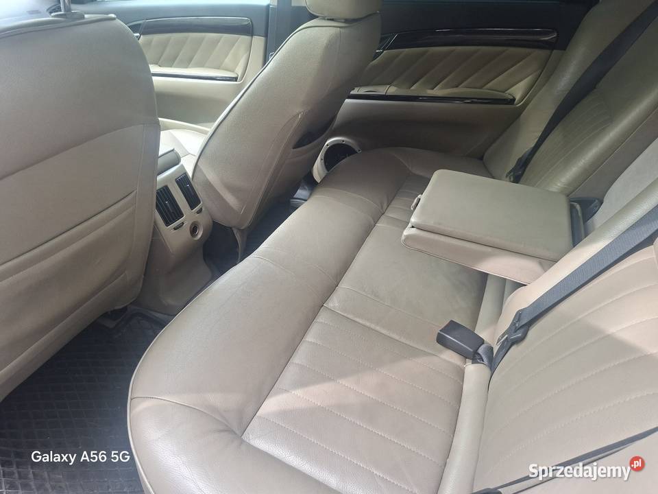 FIAT CROMA 19 JTD 2006 Warszawa