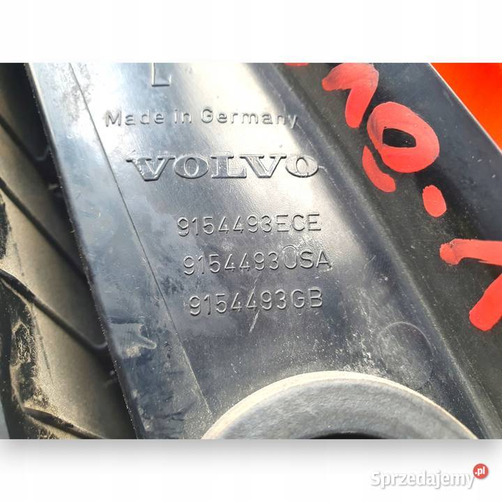 LAMPA LEWA Volvo V70 XC70 II 20002005 tylna Chełm sprzedam