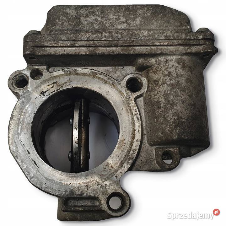 PRZEPUSTNICA Skoda Fabia I 14 TDI 045128063G Chełm